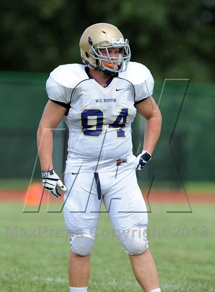 Thumbnail 1 in West Chester Rustin @ Methacton photogallery.