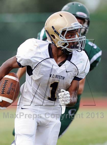 Thumbnail 3 in West Chester Rustin @ Methacton photogallery.