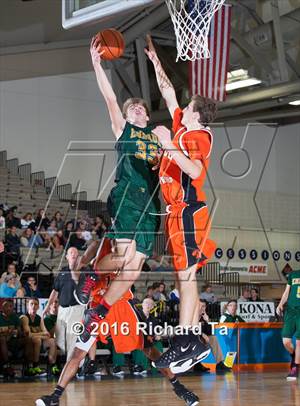 Emmaus vs Middle Township (Boardwalk Basketball Classic)