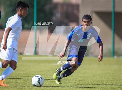 Thumbnail 3 in Albuquerque @ Del Norte (Abq Metro Championships) photogallery.