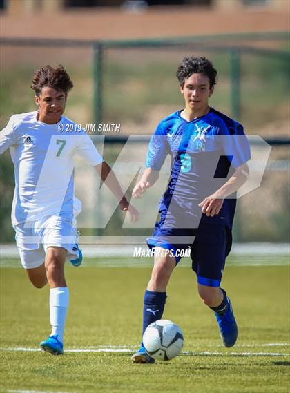 Thumbnail 3 in Albuquerque @ Del Norte (Abq Metro Championships) photogallery.