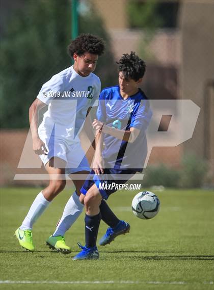 Thumbnail 1 in Albuquerque @ Del Norte (Abq Metro Championships) photogallery.