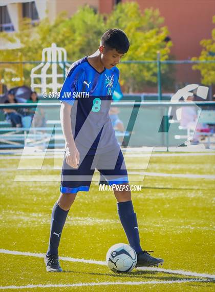 Thumbnail 3 in Albuquerque @ Del Norte (Abq Metro Championships) photogallery.