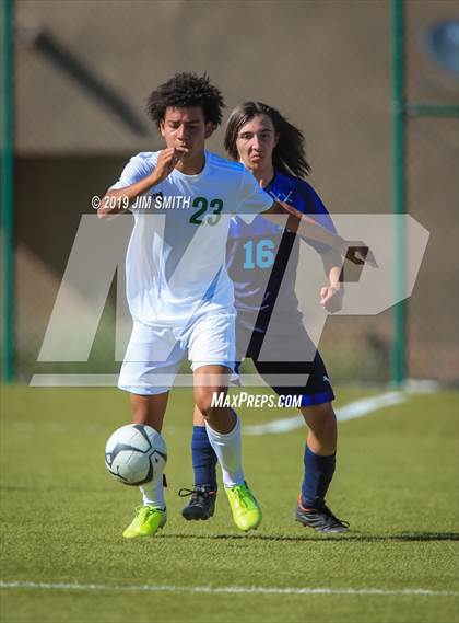 Thumbnail 1 in Albuquerque @ Del Norte (Abq Metro Championships) photogallery.