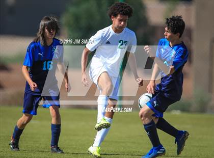 Thumbnail 3 in Albuquerque @ Del Norte (Abq Metro Championships) photogallery.
