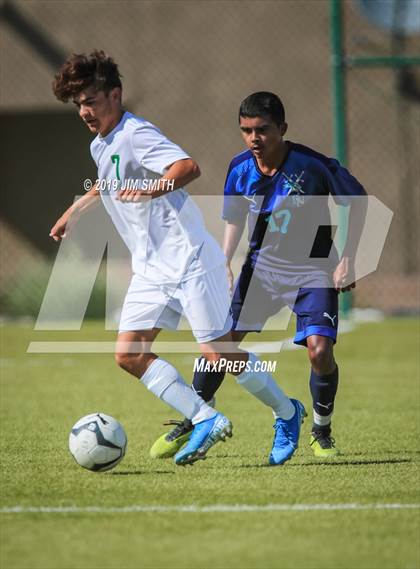 Thumbnail 2 in Albuquerque @ Del Norte (Abq Metro Championships) photogallery.