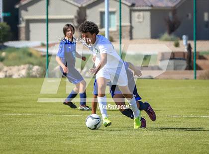 Thumbnail 1 in Albuquerque @ Del Norte (Abq Metro Championships) photogallery.