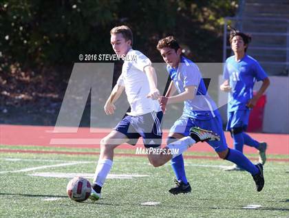 Thumbnail 1 in Crawford vs. Scripps Ranch (25th Annual San Diego Holiday Classic) photogallery.