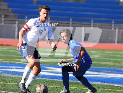 Thumbnail 1 in Crawford vs. Scripps Ranch (25th Annual San Diego Holiday Classic) photogallery.