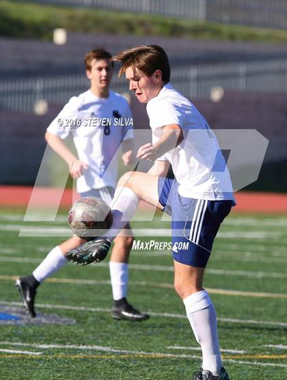 Thumbnail 3 in Crawford vs. Scripps Ranch (25th Annual San Diego Holiday Classic) photogallery.