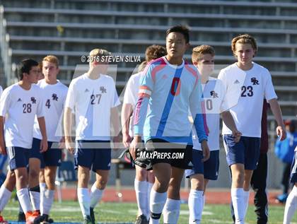 Thumbnail 1 in Crawford vs. Scripps Ranch (25th Annual San Diego Holiday Classic) photogallery.