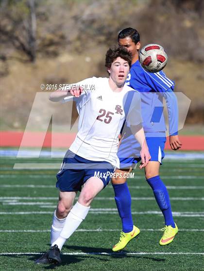Thumbnail 1 in Crawford vs. Scripps Ranch (25th Annual San Diego Holiday Classic) photogallery.