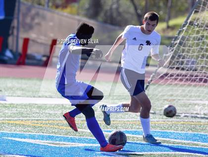 Thumbnail 2 in Crawford vs. Scripps Ranch (25th Annual San Diego Holiday Classic) photogallery.