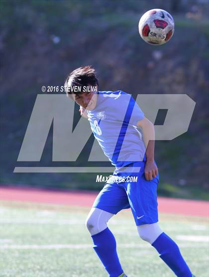 Thumbnail 1 in Crawford vs. Scripps Ranch (25th Annual San Diego Holiday Classic) photogallery.