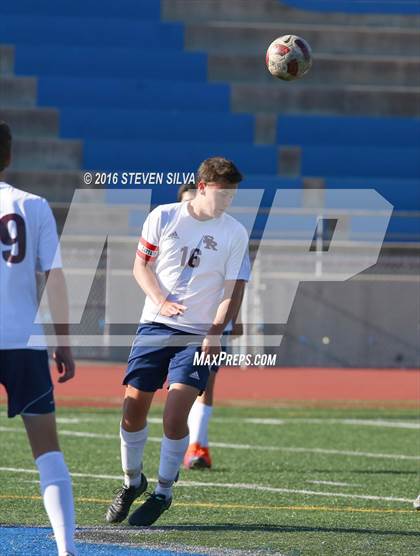 Thumbnail 2 in Crawford vs. Scripps Ranch (25th Annual San Diego Holiday Classic) photogallery.