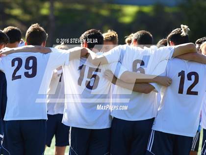 Thumbnail 1 in Crawford vs. Scripps Ranch (25th Annual San Diego Holiday Classic) photogallery.