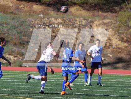 Thumbnail 1 in Crawford vs. Scripps Ranch (25th Annual San Diego Holiday Classic) photogallery.
