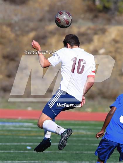 Thumbnail 3 in Crawford vs. Scripps Ranch (25th Annual San Diego Holiday Classic) photogallery.