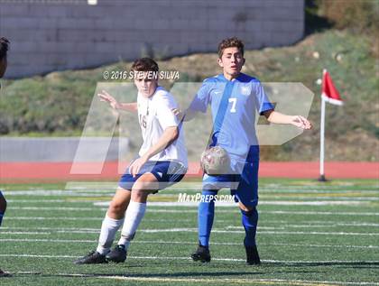 Thumbnail 2 in Crawford vs. Scripps Ranch (25th Annual San Diego Holiday Classic) photogallery.