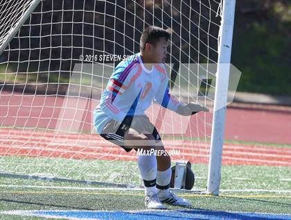 Thumbnail 3 in Crawford vs. Scripps Ranch (25th Annual San Diego Holiday Classic) photogallery.
