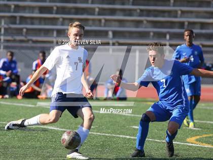 Thumbnail 3 in Crawford vs. Scripps Ranch (25th Annual San Diego Holiday Classic) photogallery.