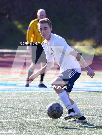 Thumbnail 3 in Crawford vs. Scripps Ranch (25th Annual San Diego Holiday Classic) photogallery.