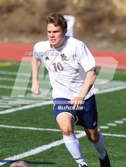 Thumbnail 3 in Crawford vs. Scripps Ranch (25th Annual San Diego Holiday Classic) photogallery.