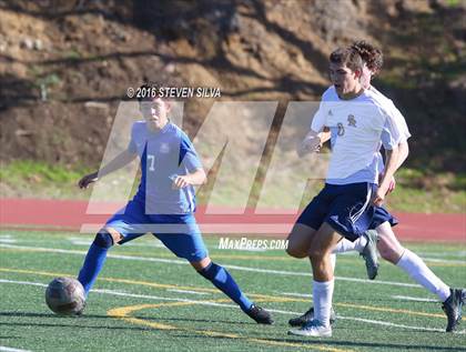 Thumbnail 1 in Crawford vs. Scripps Ranch (25th Annual San Diego Holiday Classic) photogallery.
