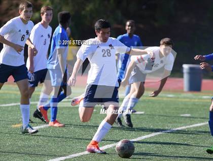 Thumbnail 1 in Crawford vs. Scripps Ranch (25th Annual San Diego Holiday Classic) photogallery.