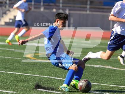 Thumbnail 3 in Crawford vs. Scripps Ranch (25th Annual San Diego Holiday Classic) photogallery.