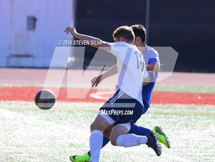 Thumbnail 2 in Crawford vs. Scripps Ranch (25th Annual San Diego Holiday Classic) photogallery.
