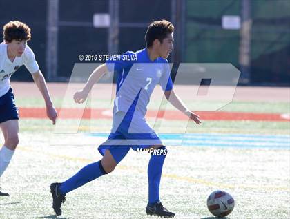 Thumbnail 2 in Crawford vs. Scripps Ranch (25th Annual San Diego Holiday Classic) photogallery.
