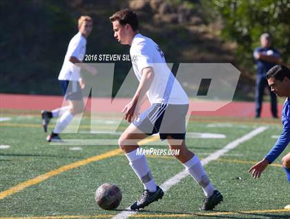 Thumbnail 1 in Crawford vs. Scripps Ranch (25th Annual San Diego Holiday Classic) photogallery.