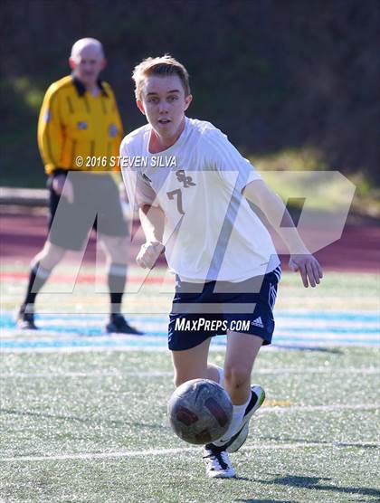 Thumbnail 1 in Crawford vs. Scripps Ranch (25th Annual San Diego Holiday Classic) photogallery.