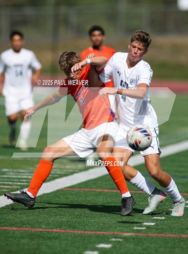 Mifflinburg @ Danville