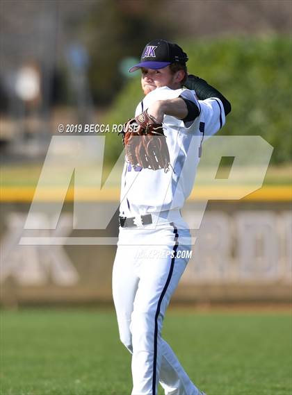 Thumbnail 3 in Harding University @ Ardrey Kell photogallery.