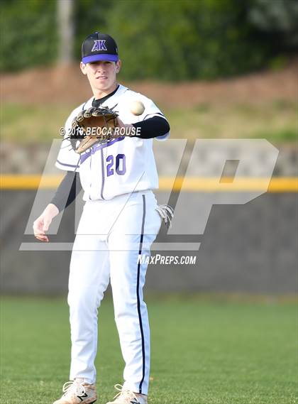 Thumbnail 2 in Harding University @ Ardrey Kell photogallery.