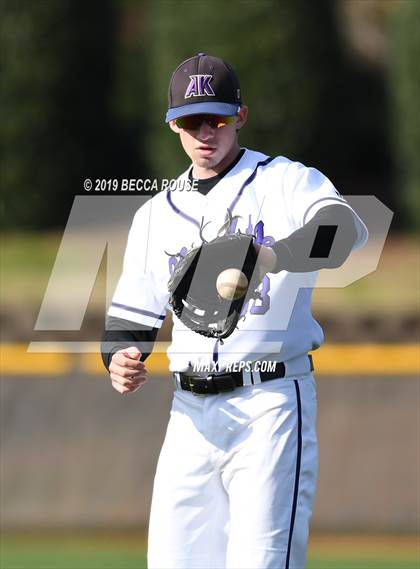 Thumbnail 2 in Harding University @ Ardrey Kell photogallery.