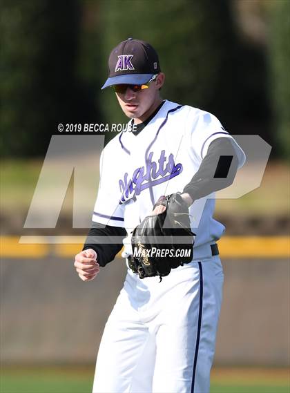 Thumbnail 3 in Harding University @ Ardrey Kell photogallery.