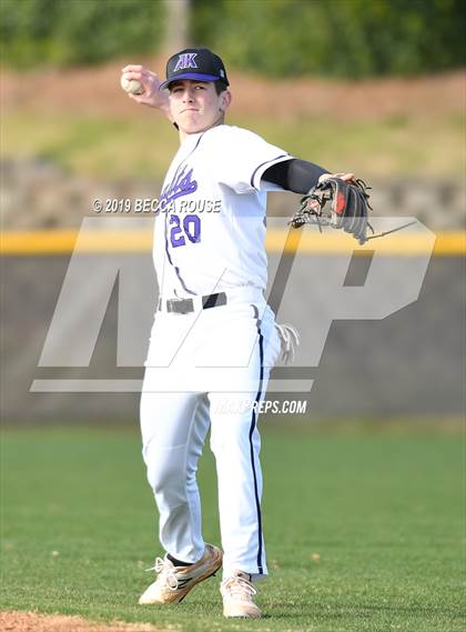 Thumbnail 3 in Harding University @ Ardrey Kell photogallery.