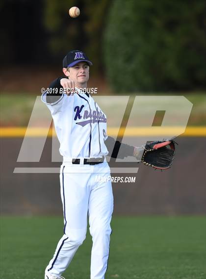 Thumbnail 2 in Harding University @ Ardrey Kell photogallery.