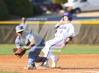 Thumbnail 1 in Harding University @ Ardrey Kell photogallery.