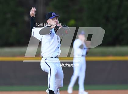 Thumbnail 2 in Harding University @ Ardrey Kell photogallery.