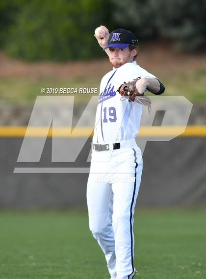 Thumbnail 3 in Harding University @ Ardrey Kell photogallery.