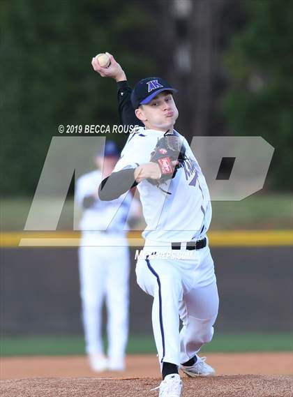 Thumbnail 1 in Harding University @ Ardrey Kell photogallery.