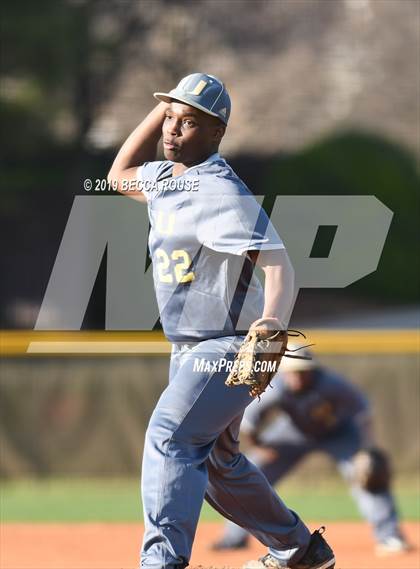 Thumbnail 1 in Harding University @ Ardrey Kell photogallery.