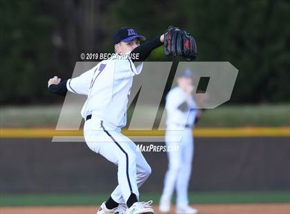 Thumbnail 1 in Harding University @ Ardrey Kell photogallery.