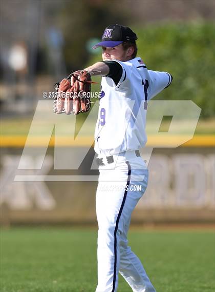 Thumbnail 2 in Harding University @ Ardrey Kell photogallery.