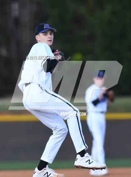 Thumbnail 2 in Harding University @ Ardrey Kell photogallery.