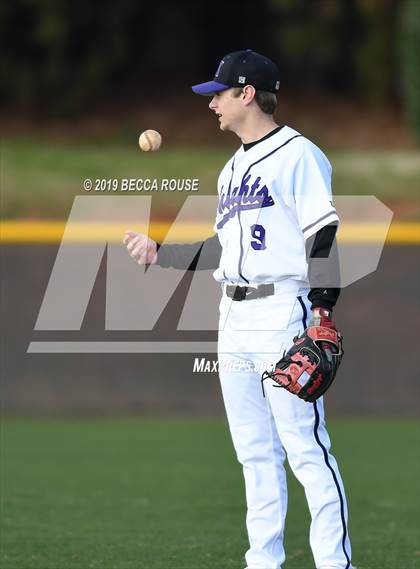 Thumbnail 1 in Harding University @ Ardrey Kell photogallery.
